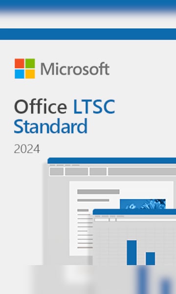 Compra Microsoft Office 2024 | LTSC Standard (PC) - Microsoft Chiave ...