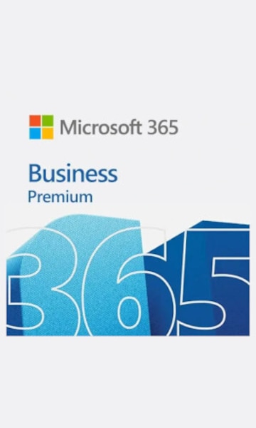 Buy Microsoft Office 365 Business Premium (5 Users, 1 Year