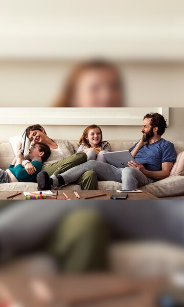 ¡Comprar Microsoft Office 365 Family (PC, Mac) - 6 Devices, 6 meses ...