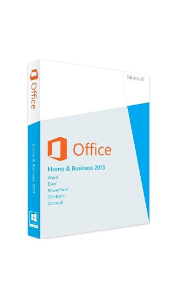 ¡Comprar Microsoft Office Home & Business 2013 (PC) - Microsoft Clave ...