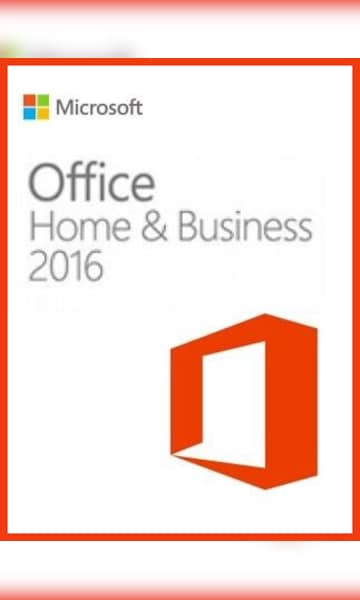 その他 Microsoft - Microsoft Office Home&amp;Business 2016 Buy Microsoft Office 2016 Home and Business for Mac