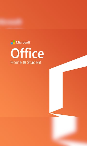 Microsoft Office Home & Student 2016 PC Microsoft Key GLOBAL - 10
