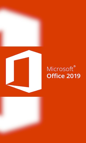Microsoft Office Home & Student 2019 Microsoft Key GLOBAL - 1
