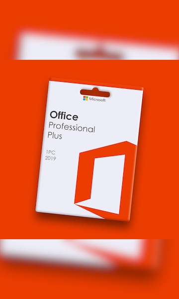 Microsoft Office Professional Plus 2019 Product Key For 1 PC, Lifetime -  Product Key Philippines
