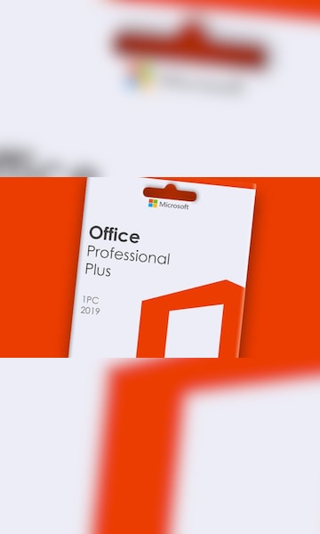 Microsoft Office Professional 2019 Plus 1 PC Microsoft Key GLOBAL - 3