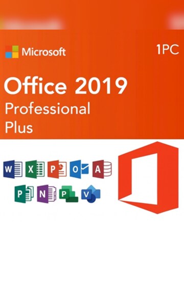 Acheter Microsoft Office Professional 2019 Plus (PC, 1 Appareil ...