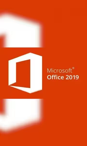 Microsoft Office Professional Plus 2019