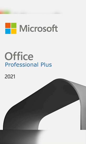 Acheter Microsoft Office Professional Plus 2021 | LTSC (PC) - Microsoft ...