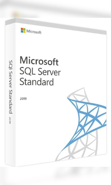 Microsoft SQL Server 2019 Standard 🥇 Best Prices | G2A.COM