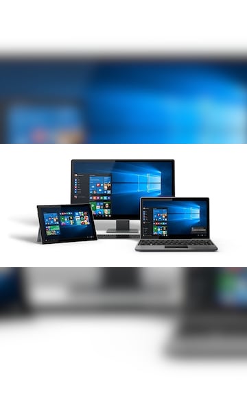 Microsoft Windows 10 Home 64-bit spanisch: : Electronics & Photo