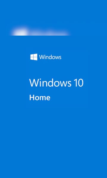 Microsoft Windows 10 Operating System