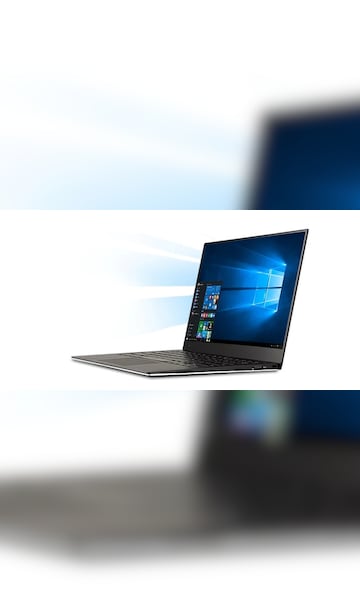 Microsoft Windows 10 Home N (PC) - Microsoft Key - GLOBAL - 2