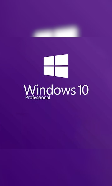 Microsoft Windows 10 Pro Microsoft Key GLOBAL - 8