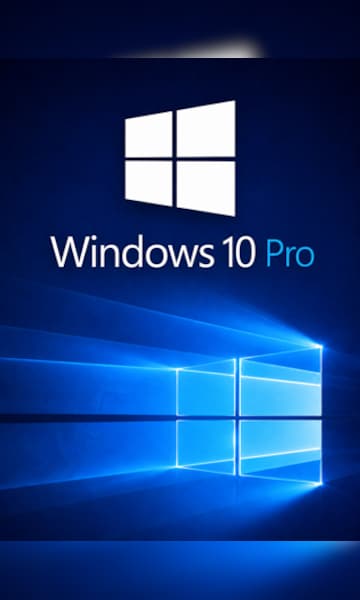 Microsoft Windows 10 Pro Key - Kup klucz produktu