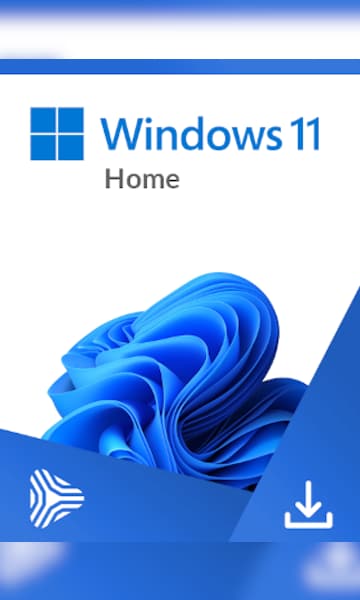 Microsoft Windows 11 Home (PC) - Microsoft Key - GLOBAL - 0