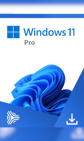 Microsoft Windows 11 Pro OEM (PC) - Microsoft Key - GLOBAL - 0