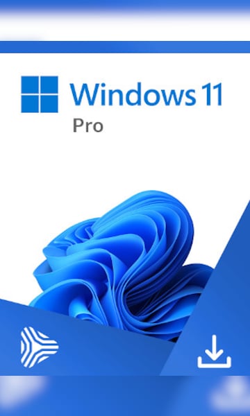 Microsoft Windows 11 Pro Digital Download