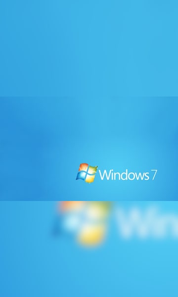 Windows 7 OEM Professional PC Microsoft Key GLOBAL - 1