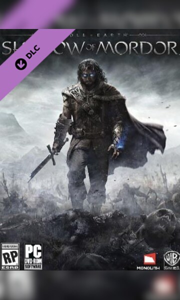 Middle-earth: Shadow of Mordor - Berserks Warband on Steam