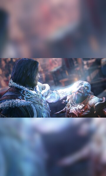 Middle-earth: Shadow of Mordor - GOTY Edition Upgrade on Steam