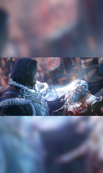 Middle Earth: Shadow of Mordor GOTY, WHV Games, Xbox One