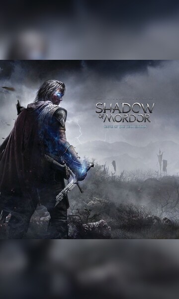 Middle-earth: Shadow of Mordor review – a glorious knockout punch | Games | The Guardian