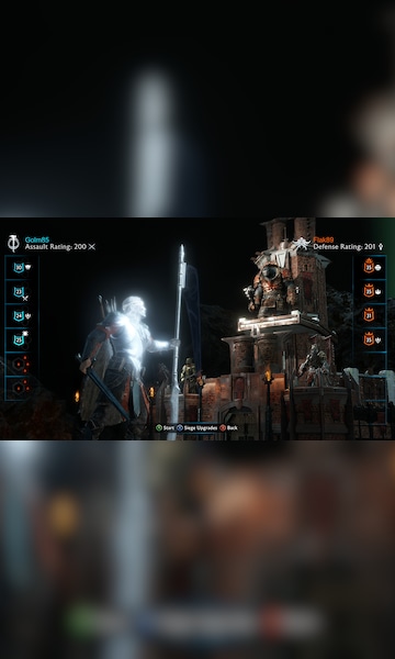 Comprar Middle Earth Shadow Of War Steam Key