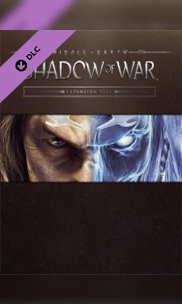 Steam DLC Page: Middle-earth™: Shadow of War™