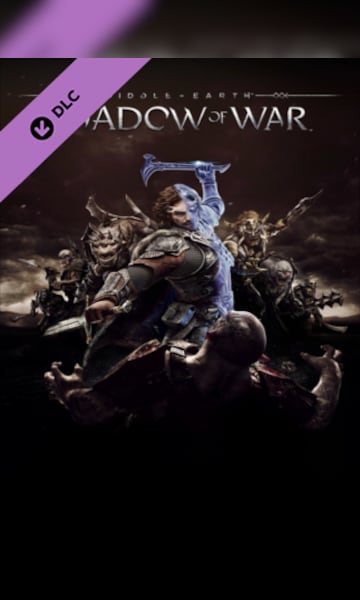 Shadow of on sale war psn