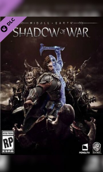 Acquista Middle-earth: Shadow of War - Slaughter Tribe Nemesis ...