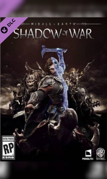 Buy Middle-earth: Shadow of War - Slaughter Tribe Nemesis