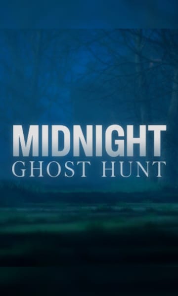 Seven Nights Ghost on Steam