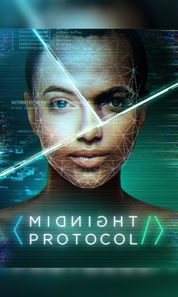 ¡Comprar Midnight Protocol (PC) - Steam Clave - GLOBAL - Barato - G2A.COM!