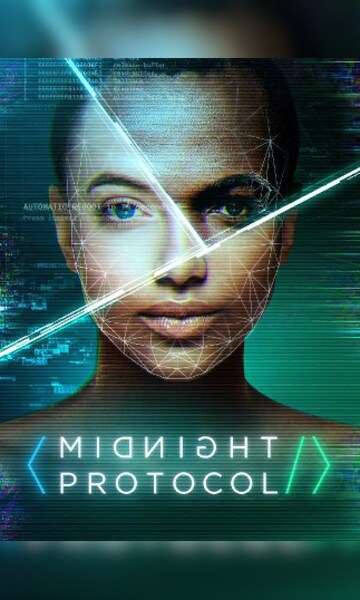 Kup Midnight Protocol (PC) - Steam Klucz - GLOBALNY - Tanio - G2A.COM