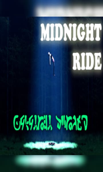 Buy Midnight Ride - Galactic Detour (PC) - Steam Key - GLOBAL | Best ...