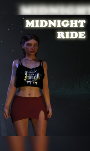 Midnight Ride 🥇 Mejores ofertas y precios baratos | G2A.COM