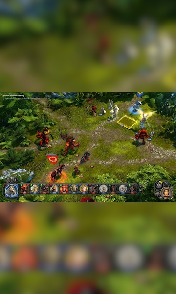 Might & Magic Heroes VI Gold Edition Ubisoft Connect Key GLOBAL - 39