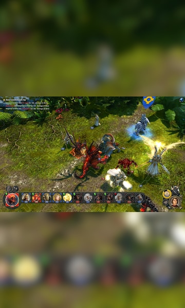 Might & Magic Heroes VI Gold Edition Ubisoft Connect Key GLOBAL - 23