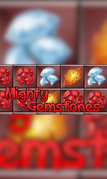 Buy Mighty Gemstones Steam Key GLOBAL - Cheap - G2A.COM!