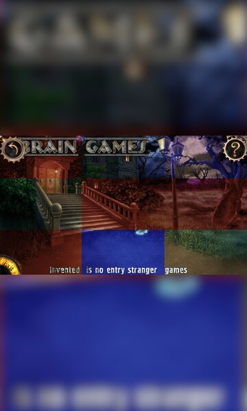 Mind Games on Steam