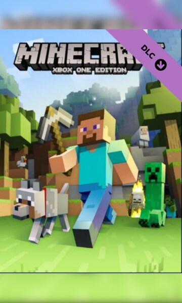 Compra Minecraft Battle Map Pack 1 Xbox One Xbox Live Clave GLOBAL ...