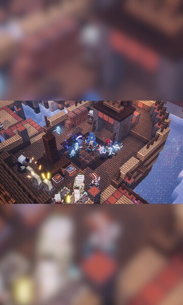 Minecraft: Dungeons | Hero Edition (Xbox One) - Xbox Live Key - EUROPE - 7