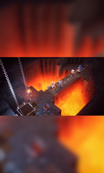 Minecraft: Dungeons | Hero Edition (Xbox One) - Xbox Live Key - EUROPE - 6