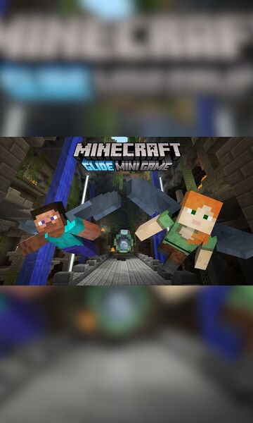 Buy Minecraft Mini Game Heroes Skin Pack (Xbox One) - Xbox Live