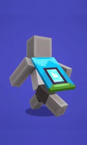 Buy Minecraft: Java & Bedrock Edition - Home Cape DLC (Xbox Series X/S ... image.