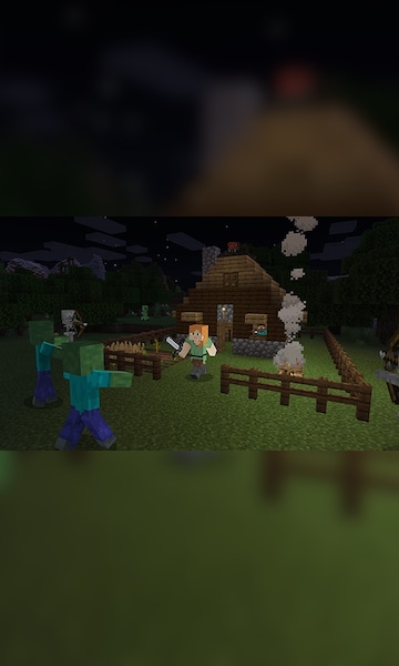 Minecraft: Java Edition PC Official Website key