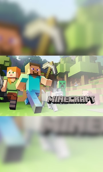 Minecraft on sale java g2a