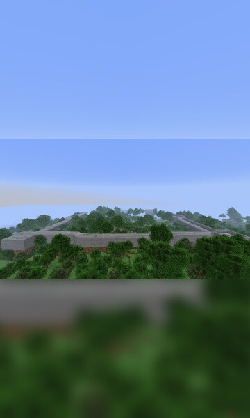 Realms Render Distance [Bedrock] – Minecraft Feedback