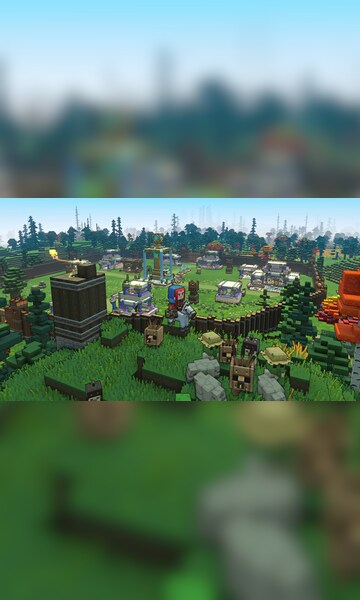 Minecraft vs Minecraft Legends  Discovering the Differences - G2A