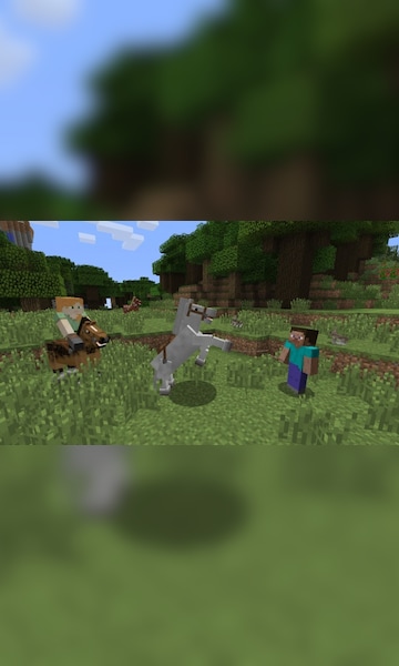 Achetez Minecraft Nintendo Switch Clé CD au meilleur prix